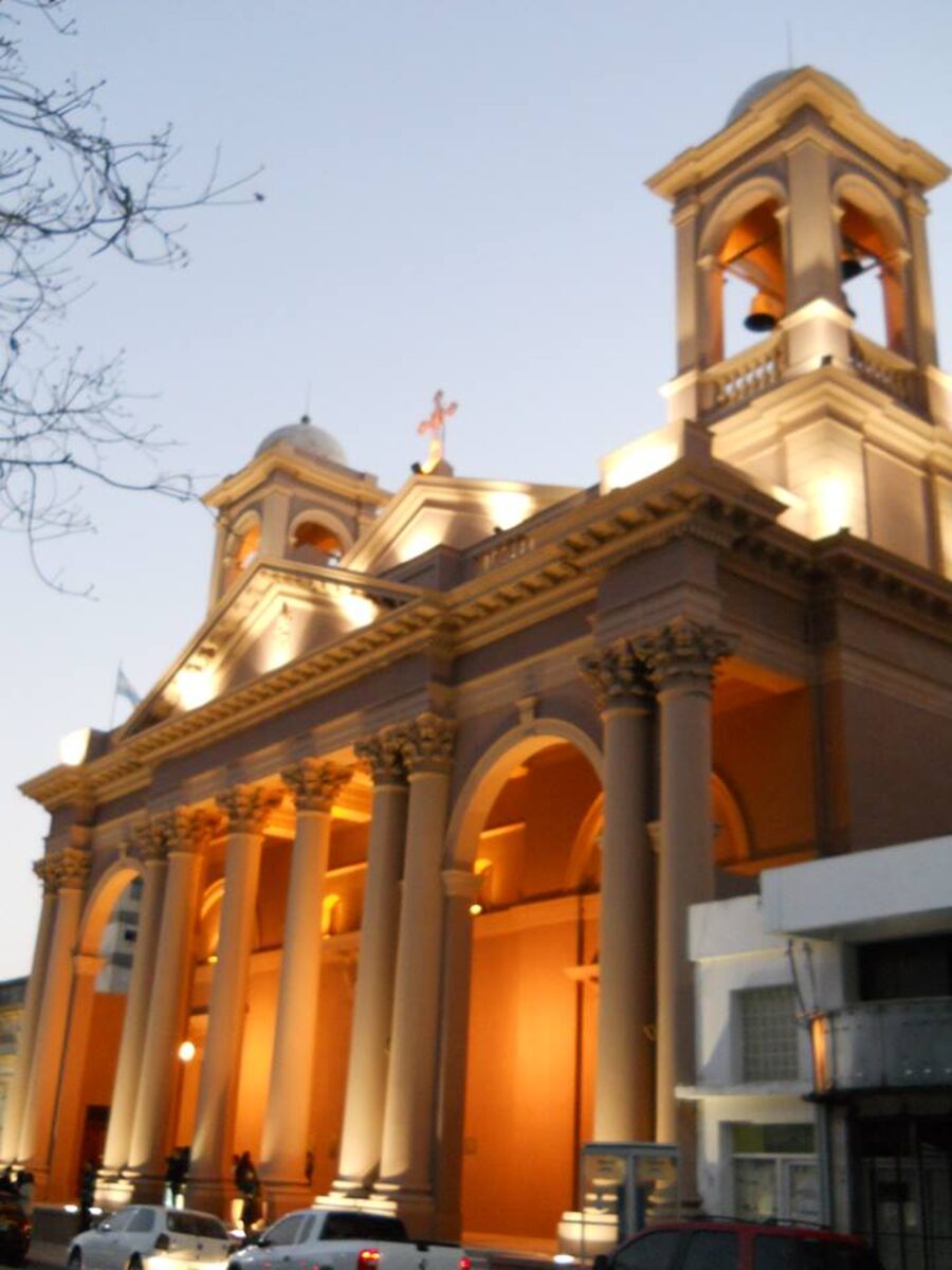 Basílica de la Inmaculada Concepción (Concepción del Uruguay)