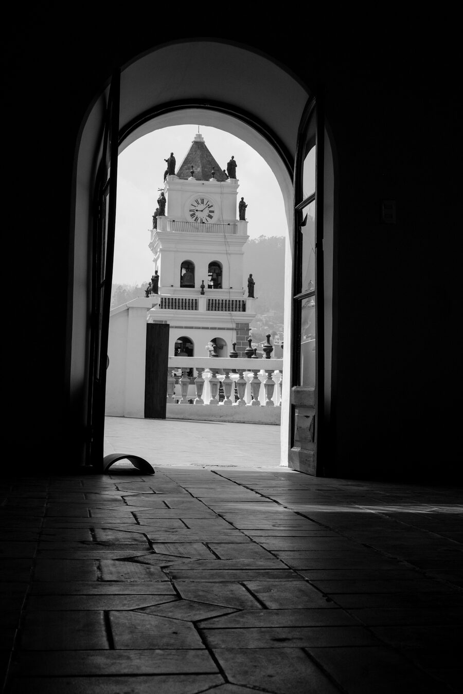 Catedral Basílica de Nuestra Señora de Guadalupe (Sucre)