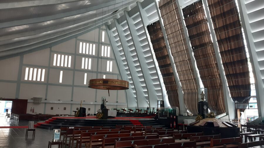 Catedral de Nuestra Señora de la Presentación (Natal)