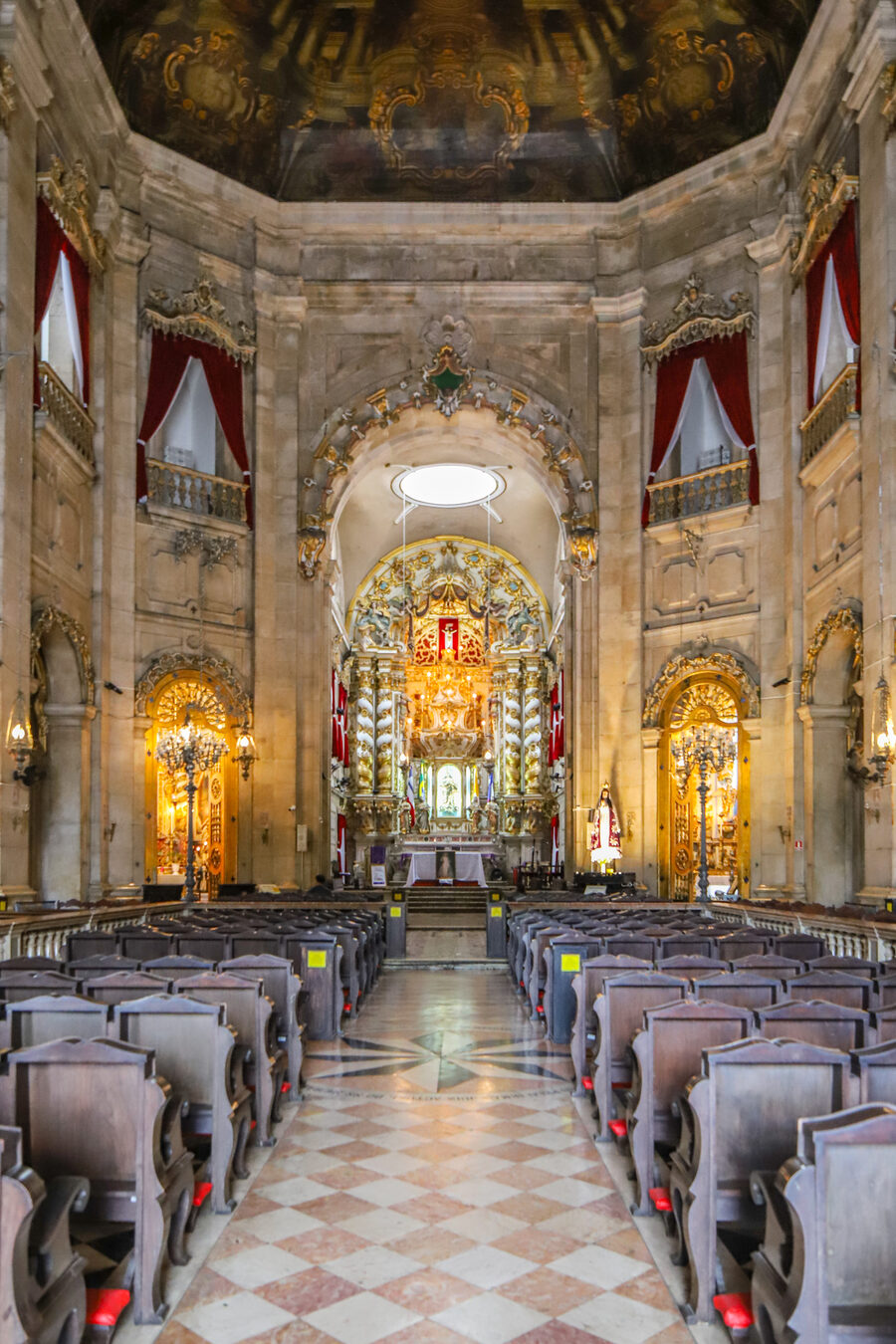 Basílica de Nuestra Señora de la Concepción de la Playa (Salvador)