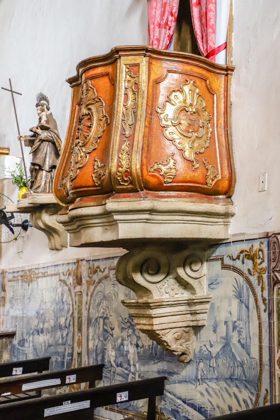 Iglesia del Rosario de los Negros (Salvador)