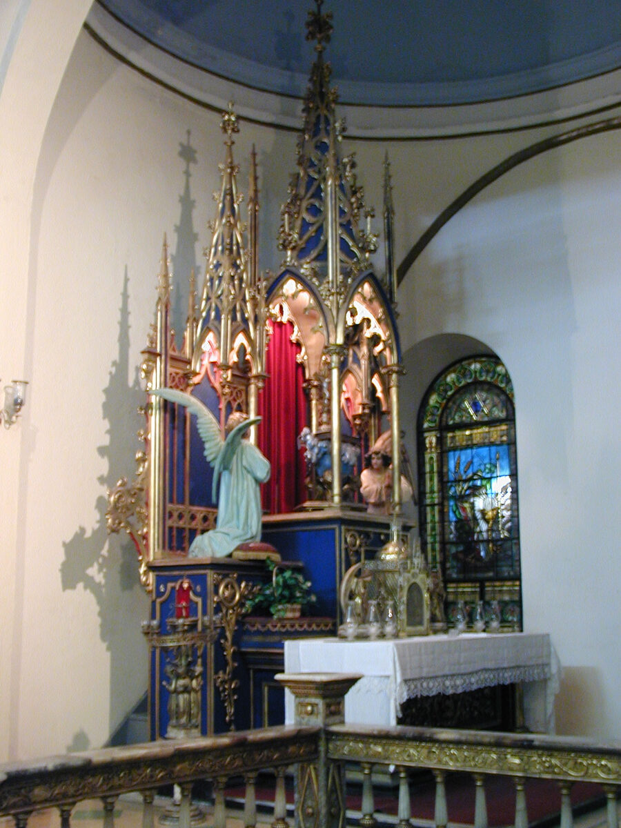 Catedral de Nuestra Señora de Guadalupe (Ponce)