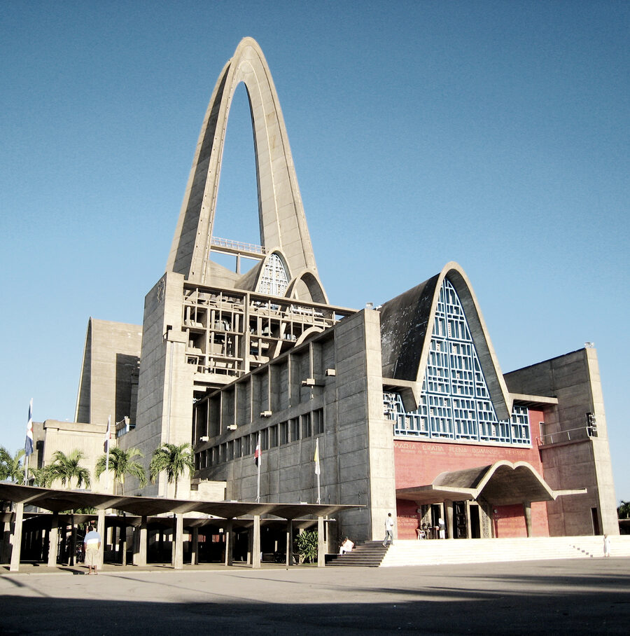 Basílica de Nuestra Señora de la Altagracia (Higüey)