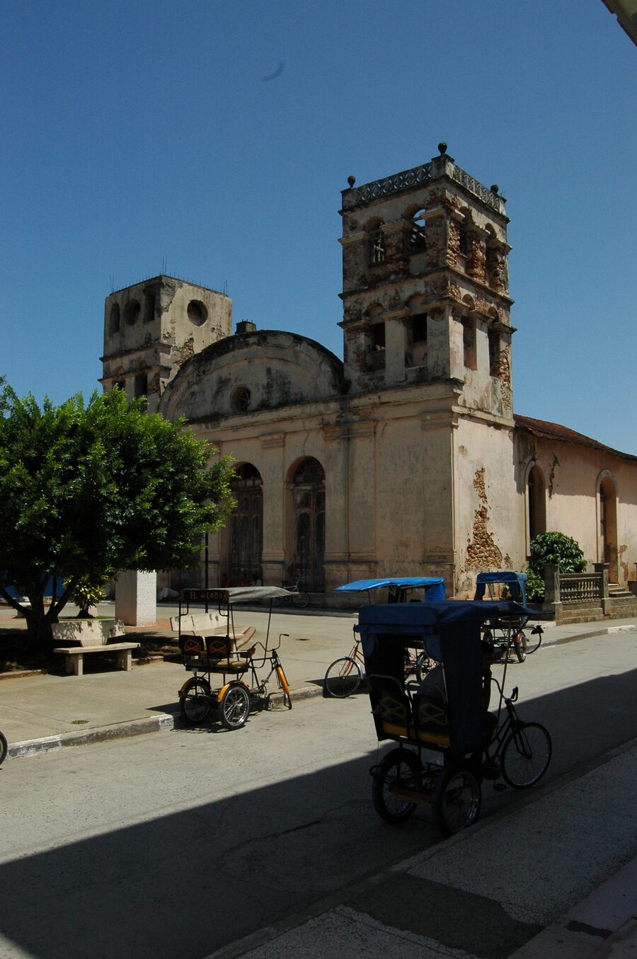 Iglesia de Nuestra Señora de la Asunción (Baracoa, Cuba)