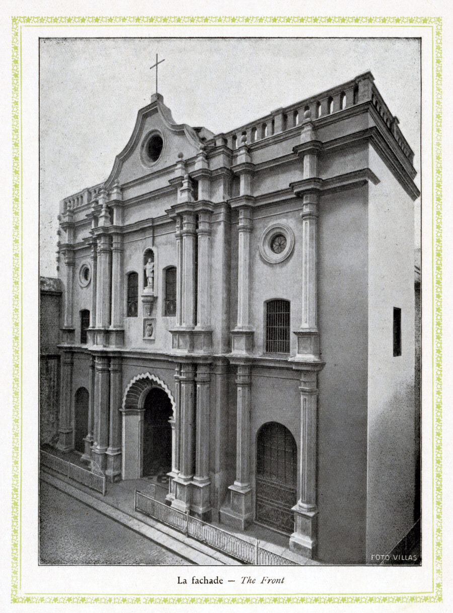 Iglesia de Nuestra Señora de la Merced (La Habana)