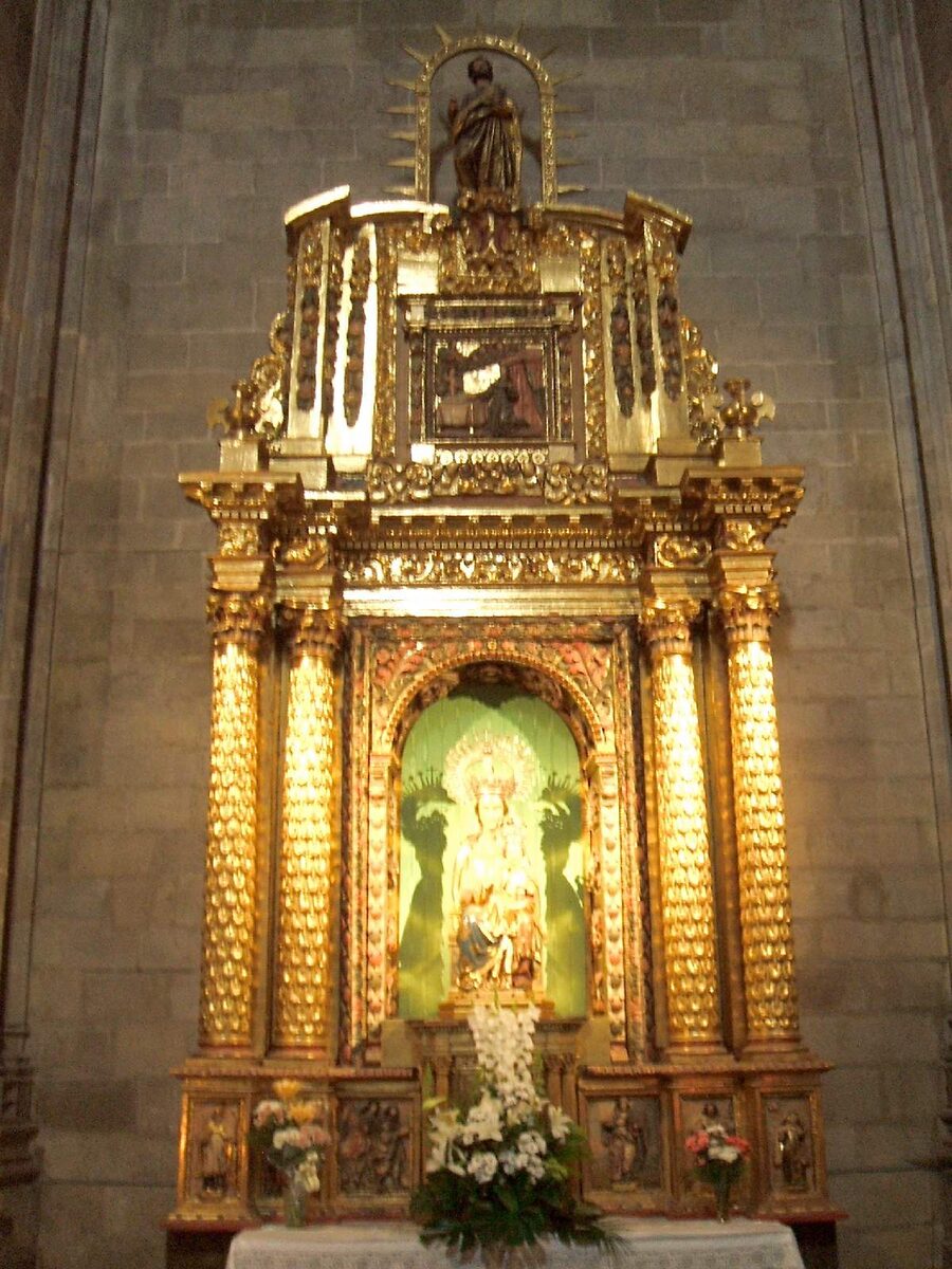 Nuestra Señora de la Esperanza