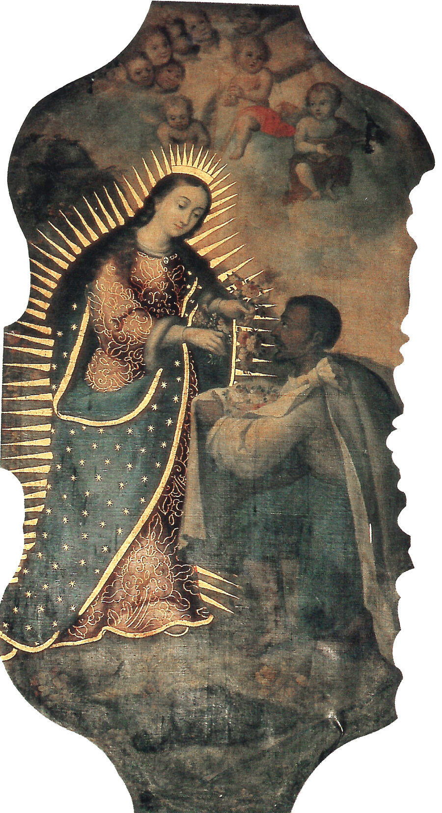 San Juan Diego
