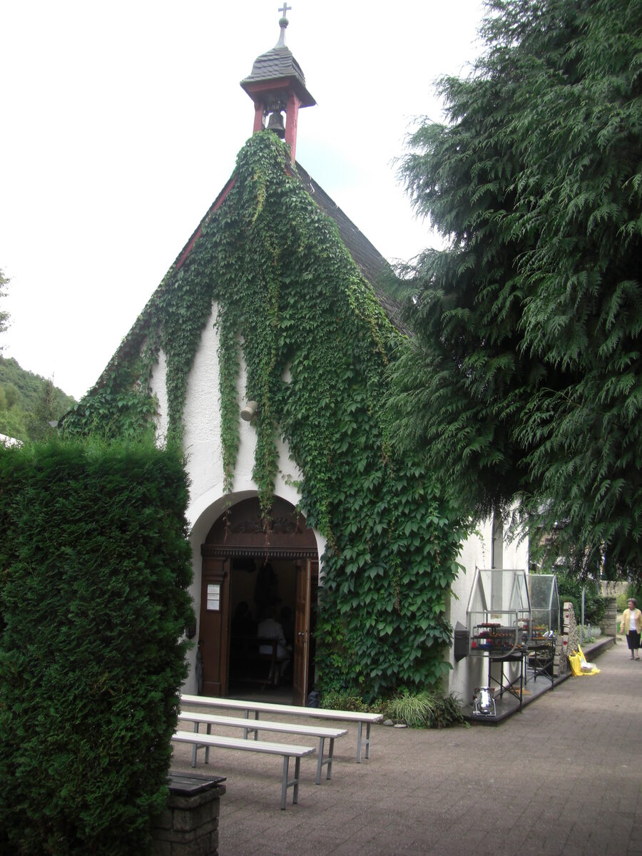 Madre Tres Veces Admirable, Reina y Vencedora de Schoenstatt