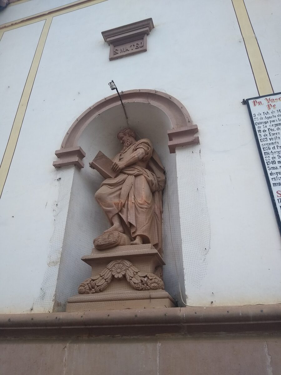 Basílica de Nuestra Señora de la Salud (Pátzcuaro)