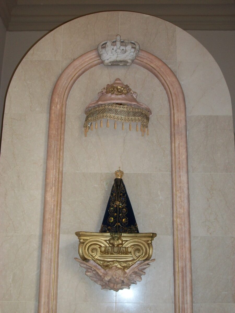 Nuestra Señora Aparecida (Brasil)
