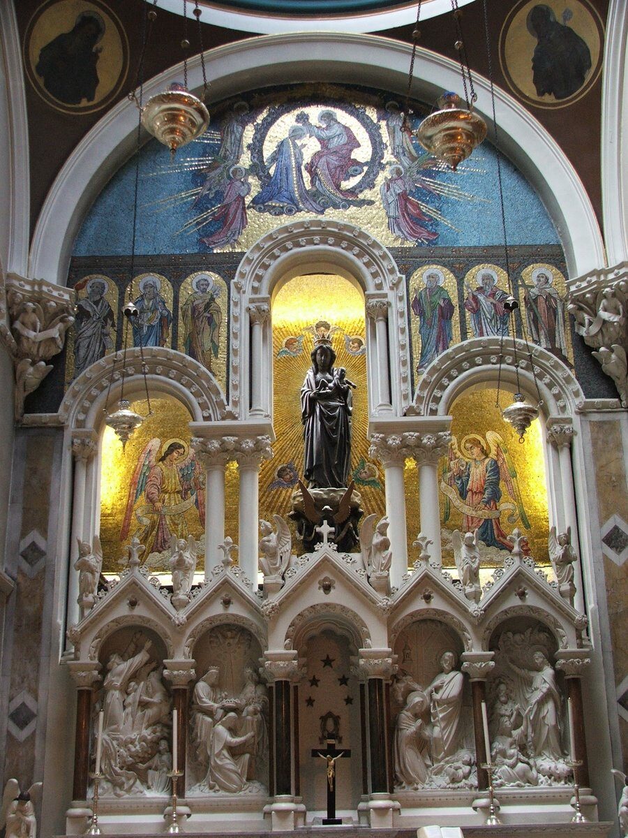 Nuestra Señora de Dublín