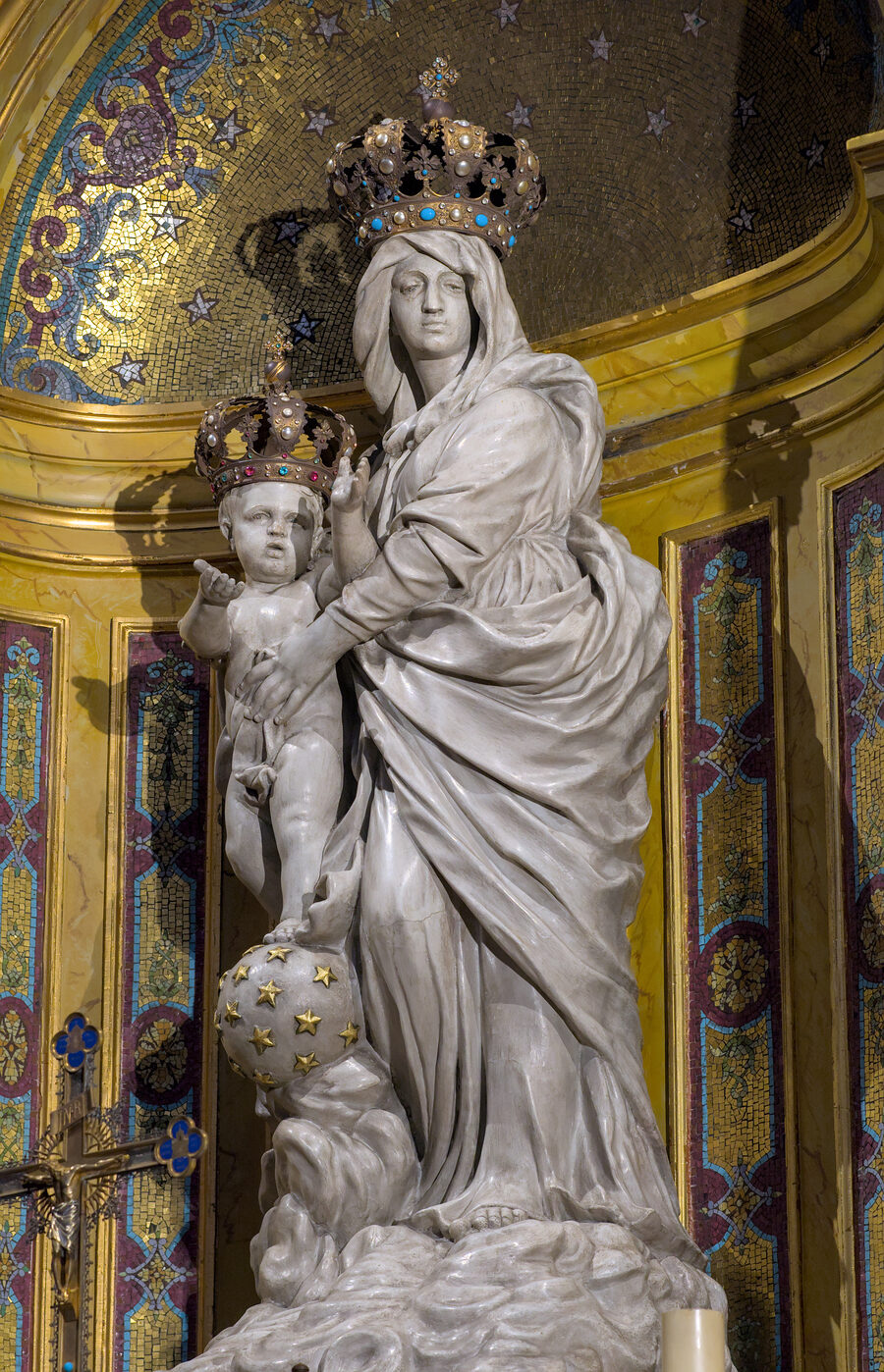 Nuestra Señora de las Victorias (París)