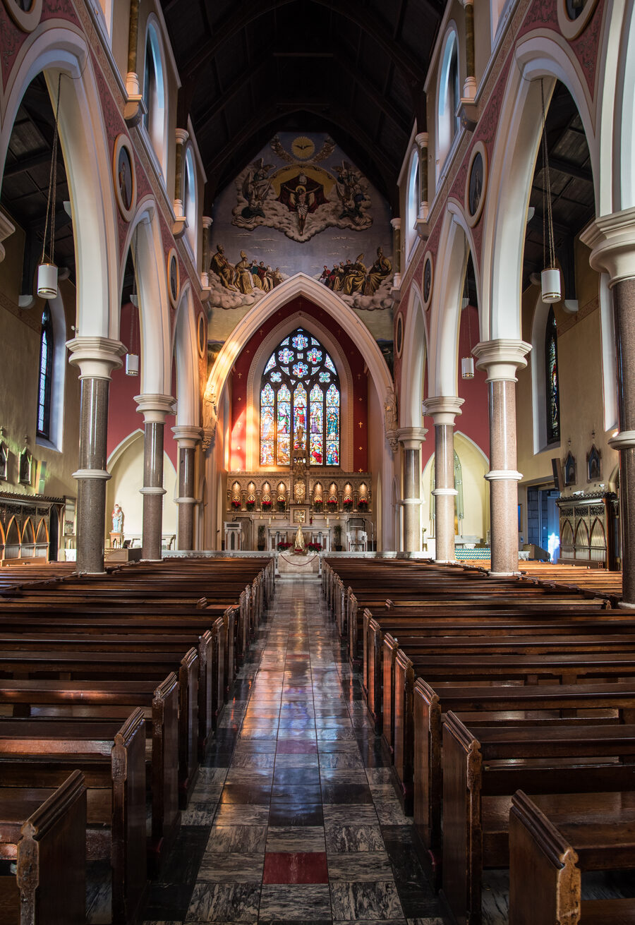 Nuestra Señora de Limerick