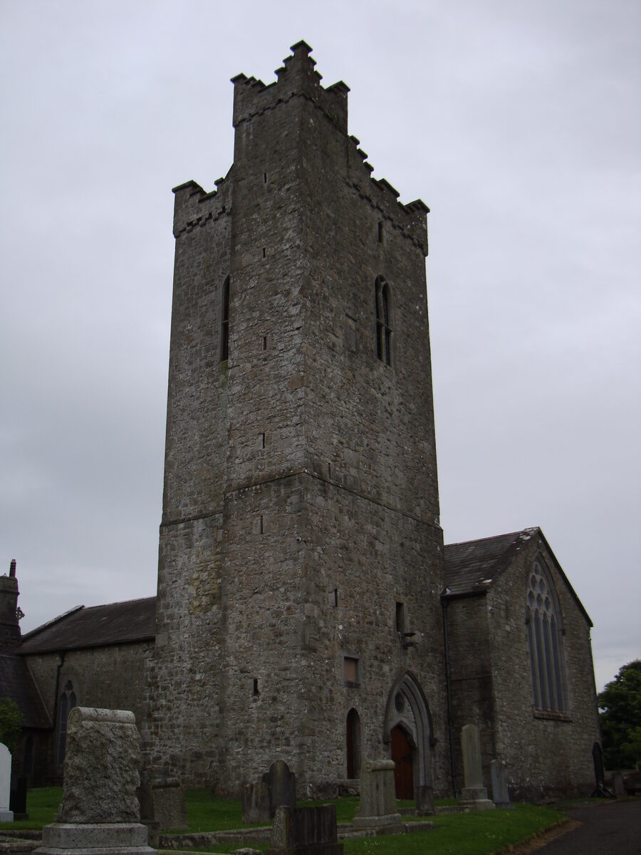 Nuestra Señora de Trim
