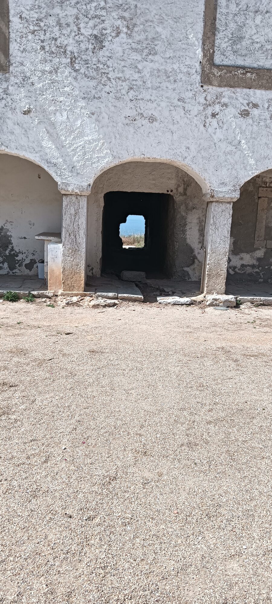 Santuario del Cabo Espichel (Sesimbra)