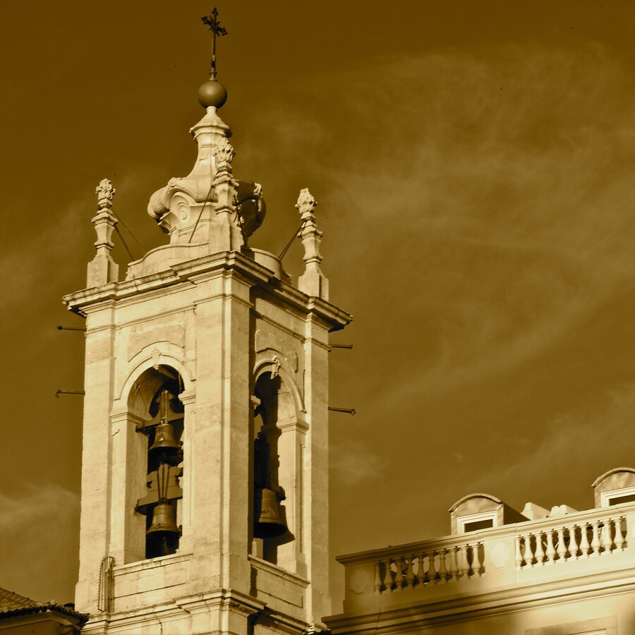 Basílica de Nuestra Señora de los Mártires (Lisboa)