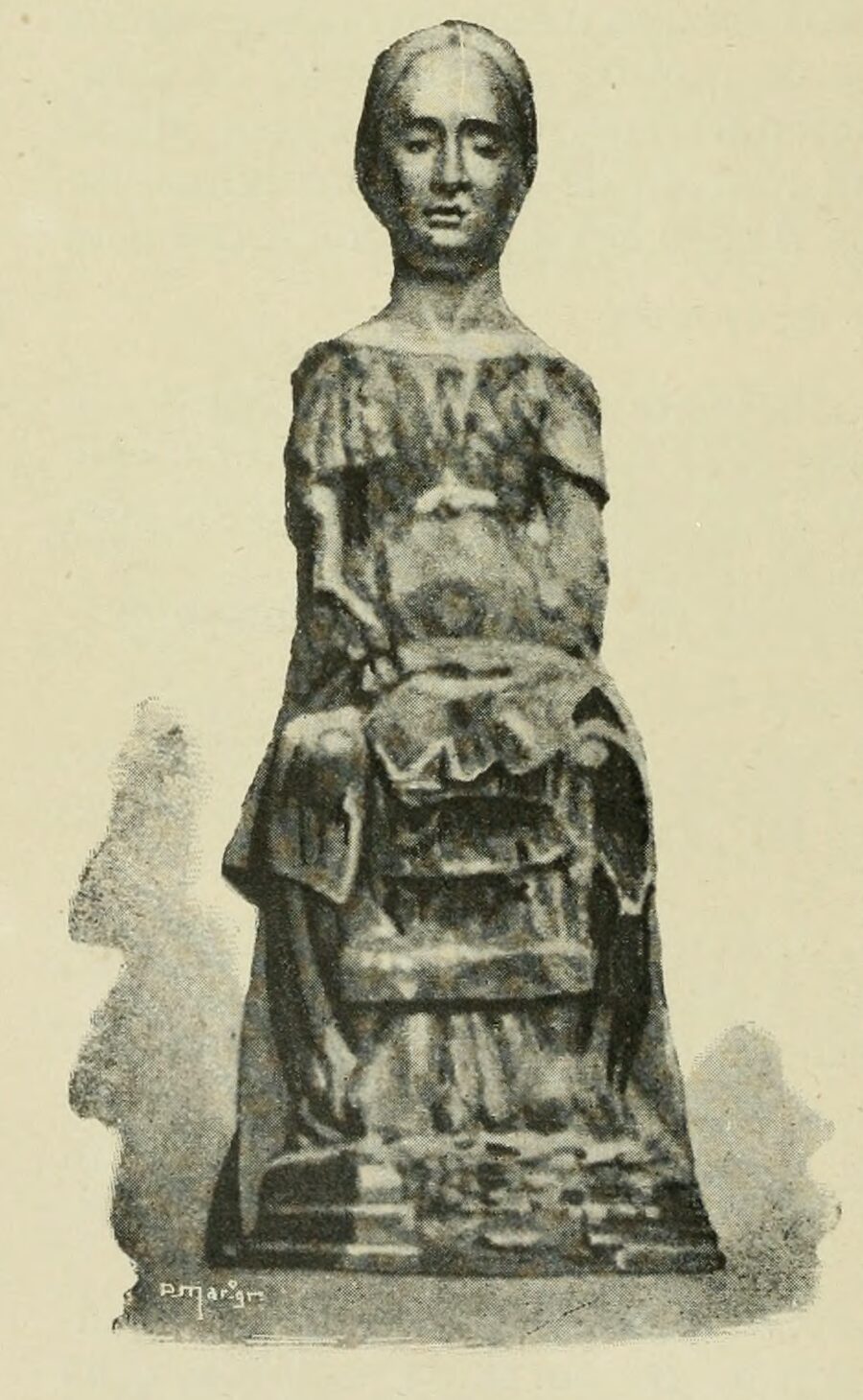 Nuestra Señora de la Oliveira (Guimarães)