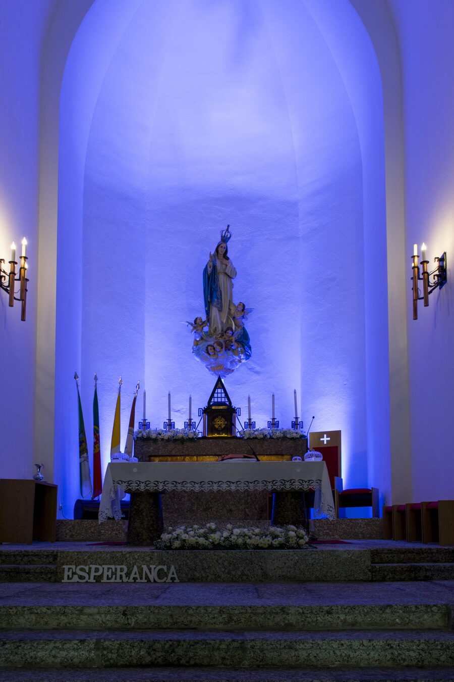 Santuario de la Penha (Guimarães)