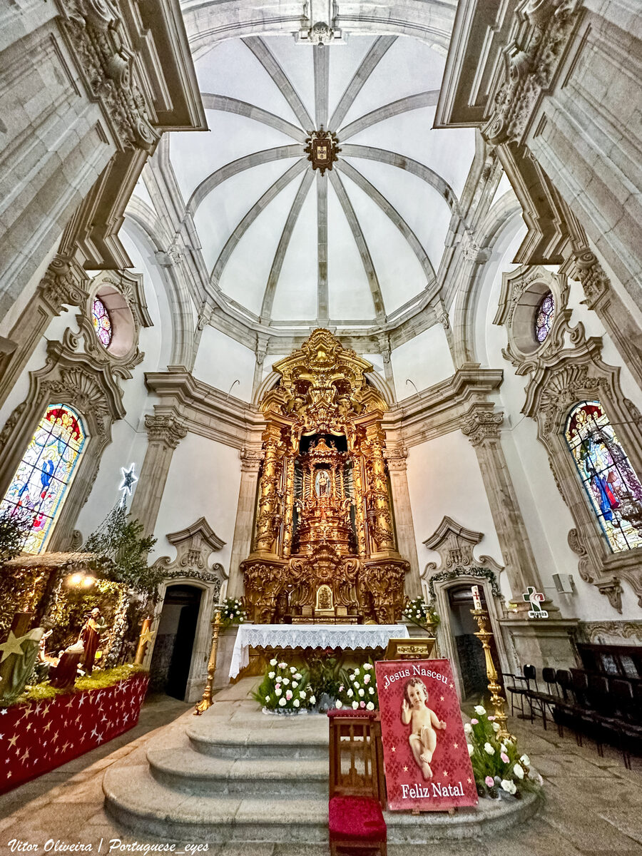 Santuario de Nuestra Señora de los Remedios (Lamego)