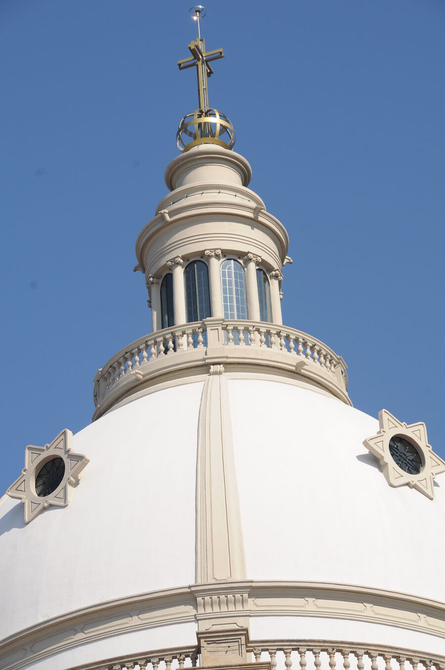 Basílica del Sameiro (Braga)