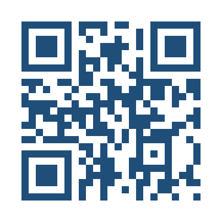 Código QR de rezaelrosario.org