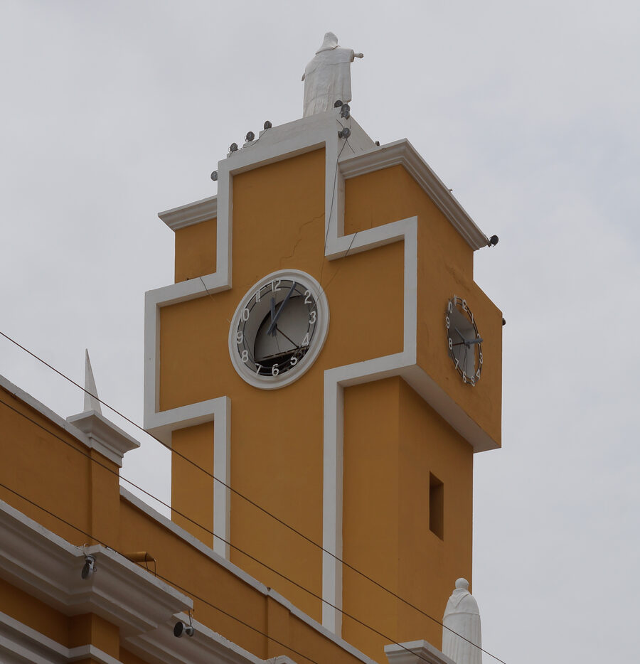 Catedral de Nuestra Señora de las Mercedes (Mercedes, Uruguay)