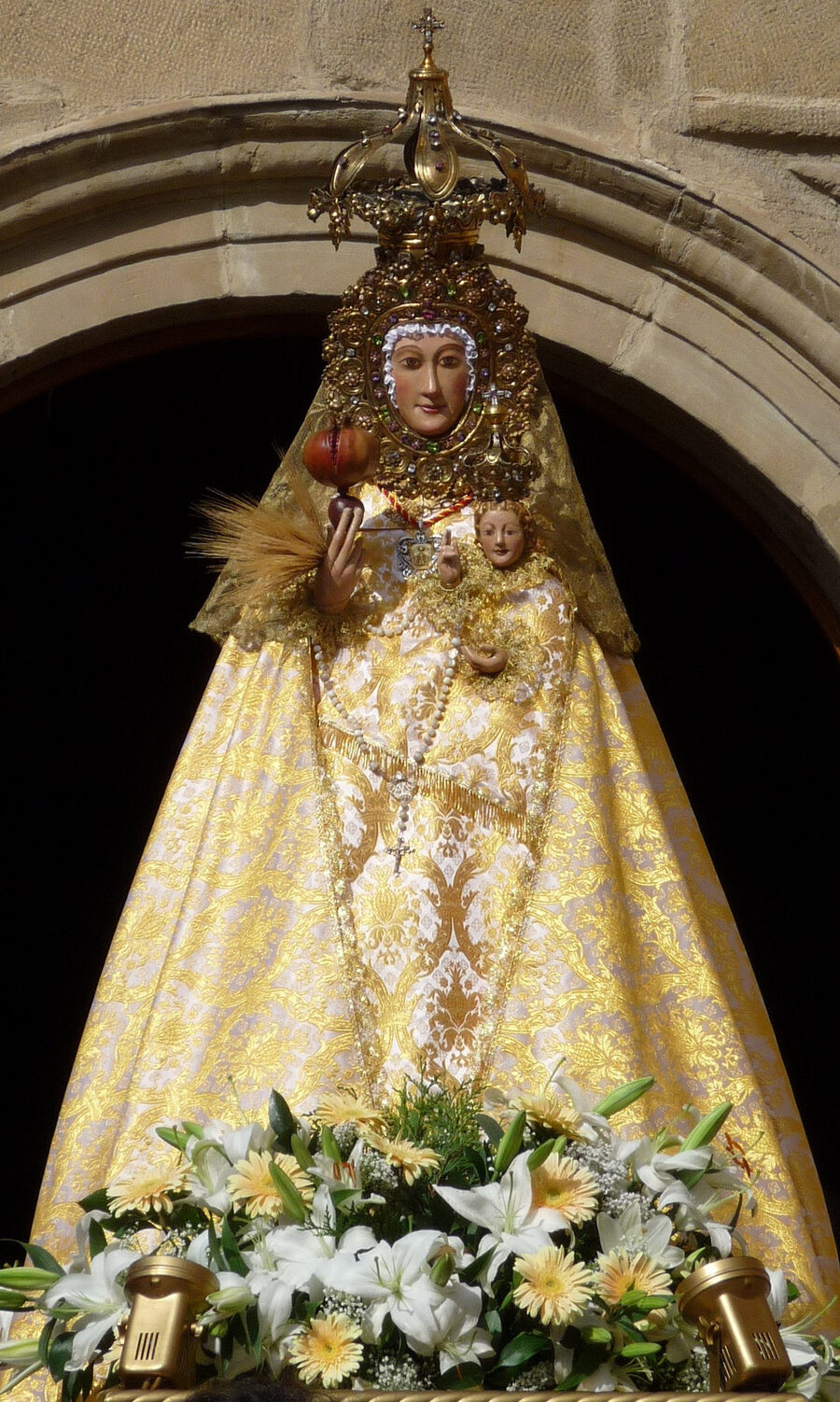 Nuestra Señora de la Vega