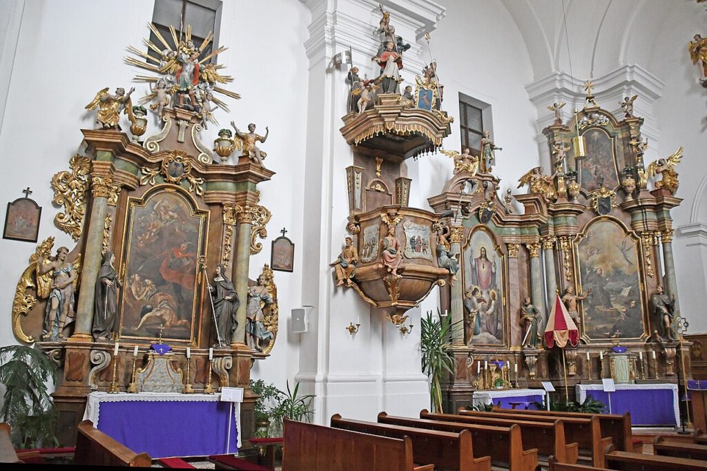 Santuario de Andocs