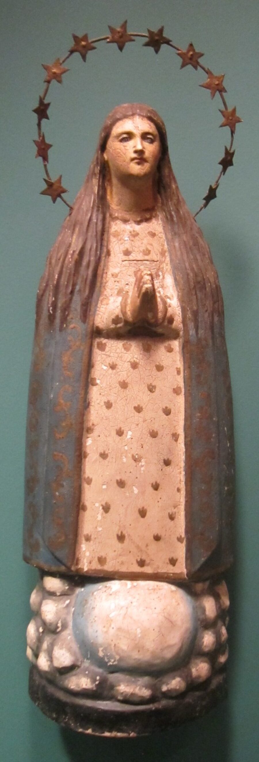 Nuestra Señora de Antipolo (Filipinas)