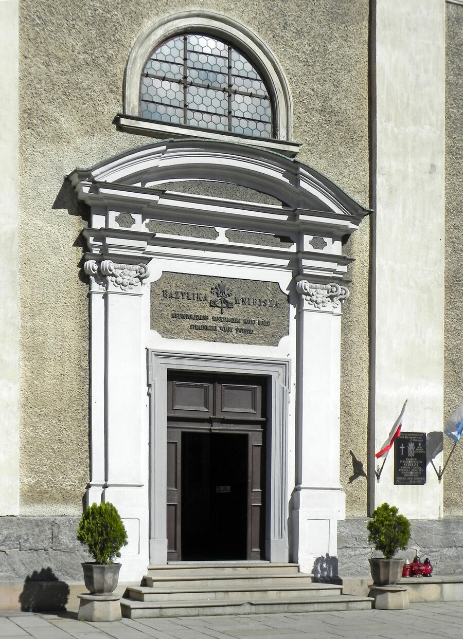 Nuestra Señora de Bardo, Guardiana de la Fe