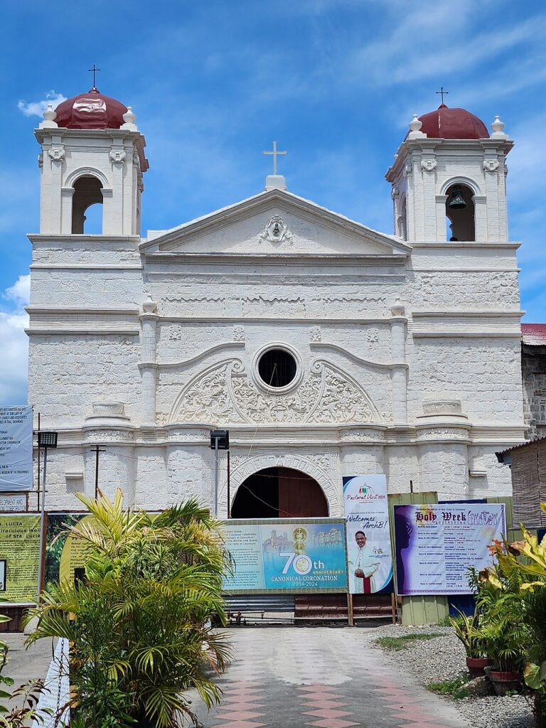 Santuario de Nuestra Señora de Caysasay