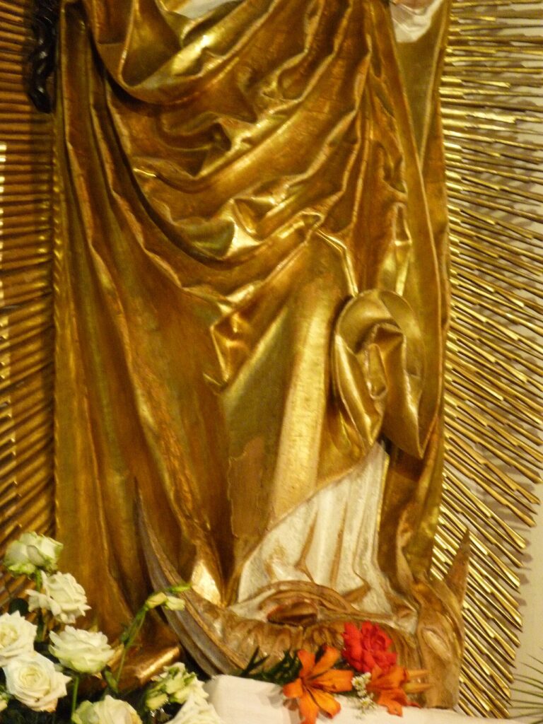 Nuestra Señora de Csíksomlyó