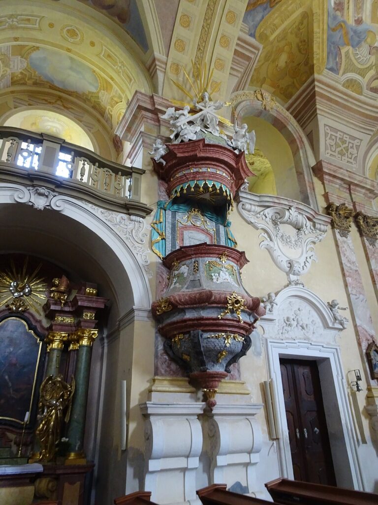 Santuario de Cvilín