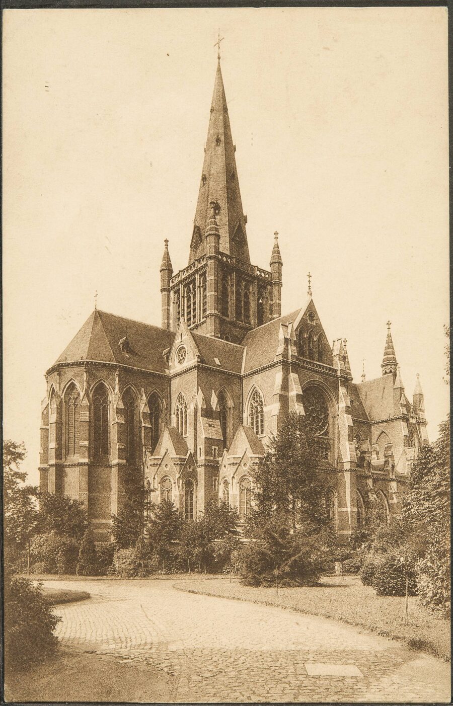 Nuestra Señora de Dadizele