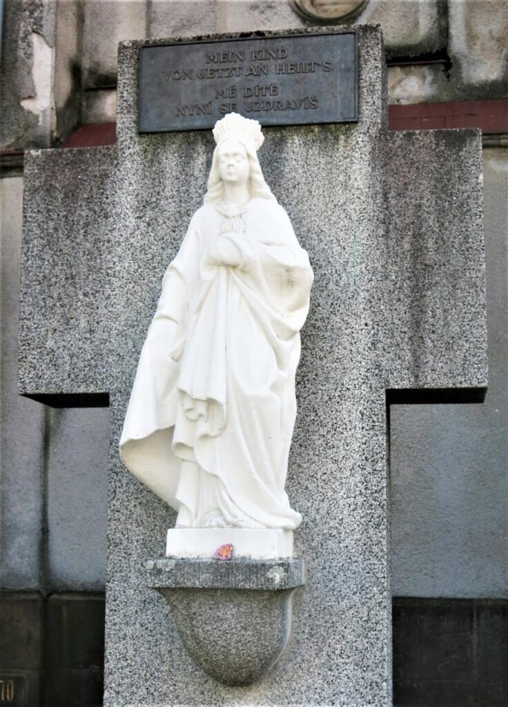 Virgen de Filipov