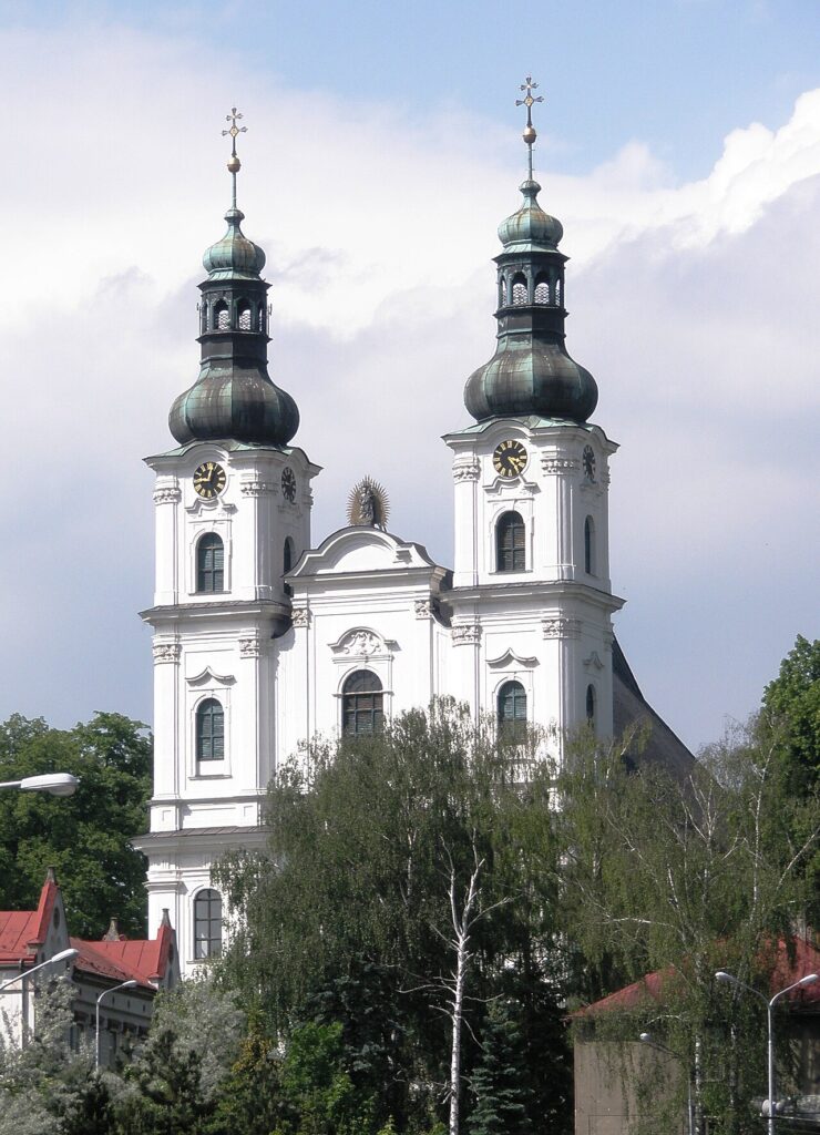 Basílica de Frýdek