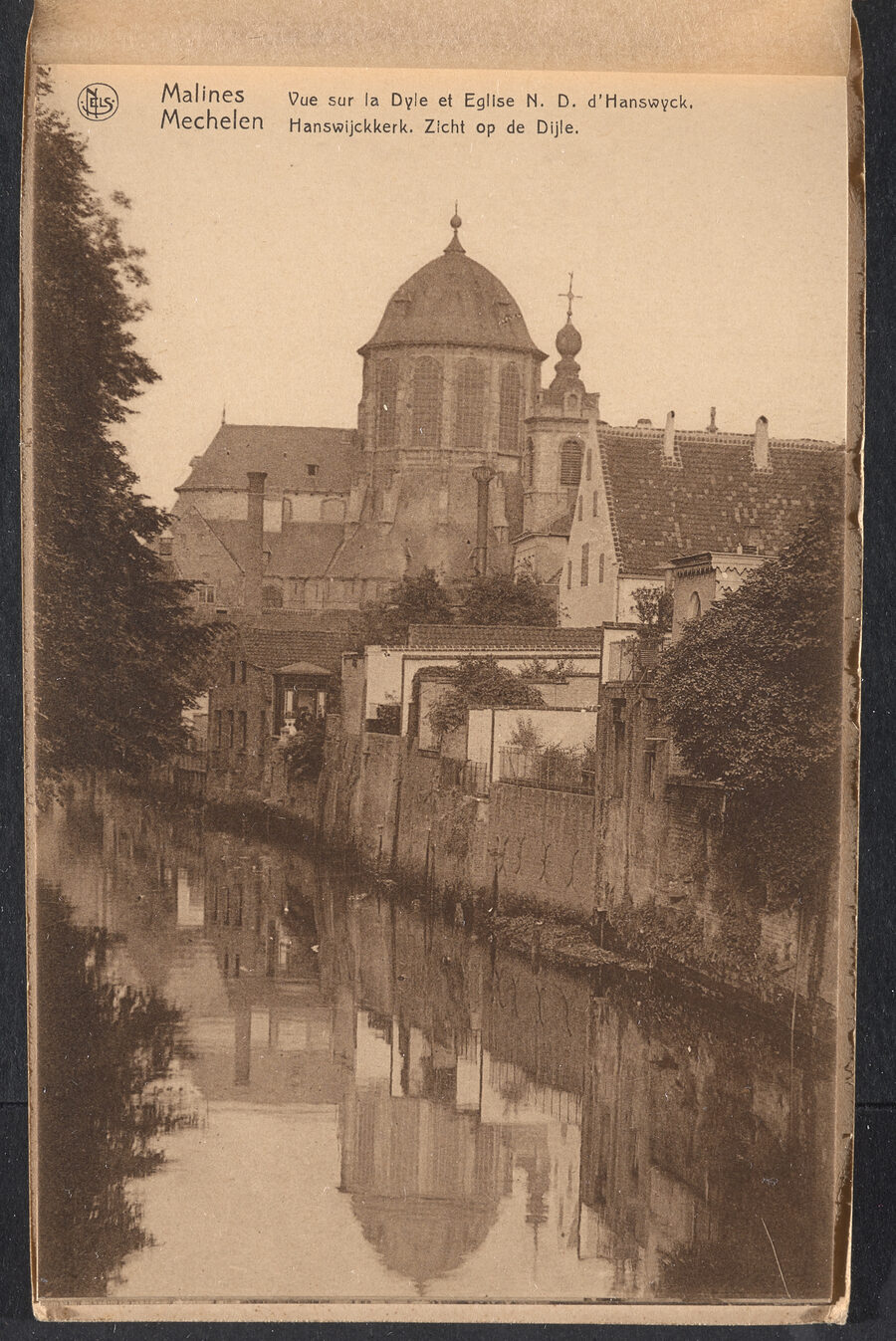 Nuestra Señora de Hanswijk