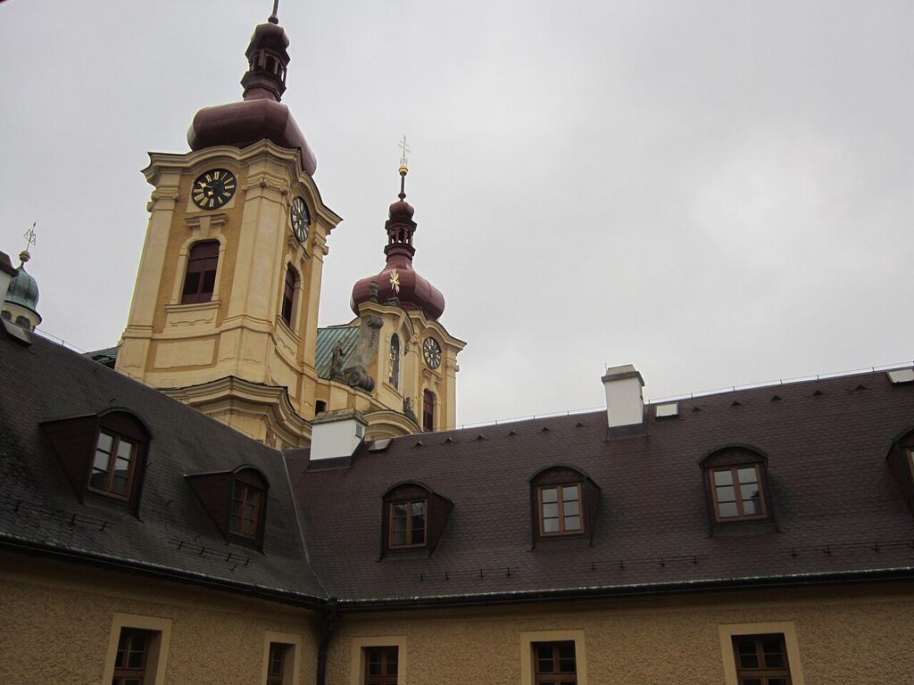 Basílica de Hejnice