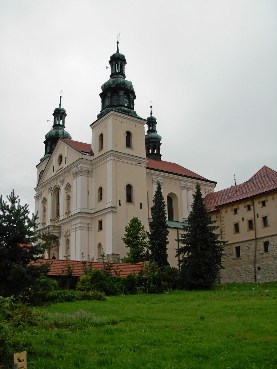 Nuestra Señora de los Dolores de Kalwaria