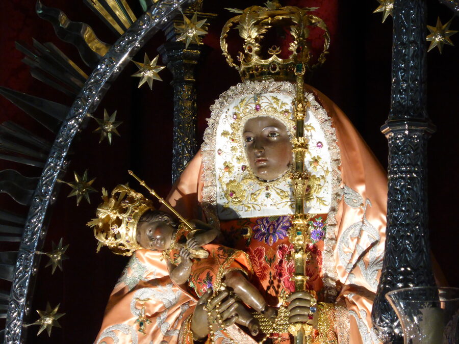 Nuestra Señora de Candelaria (Tenerife)