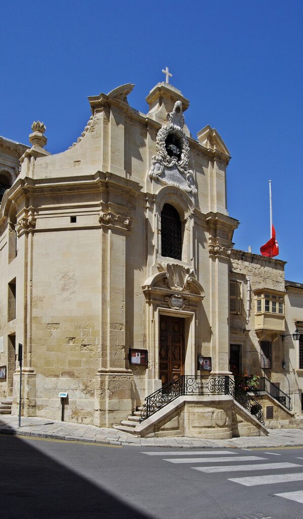 Nuestra Señora de las Victorias