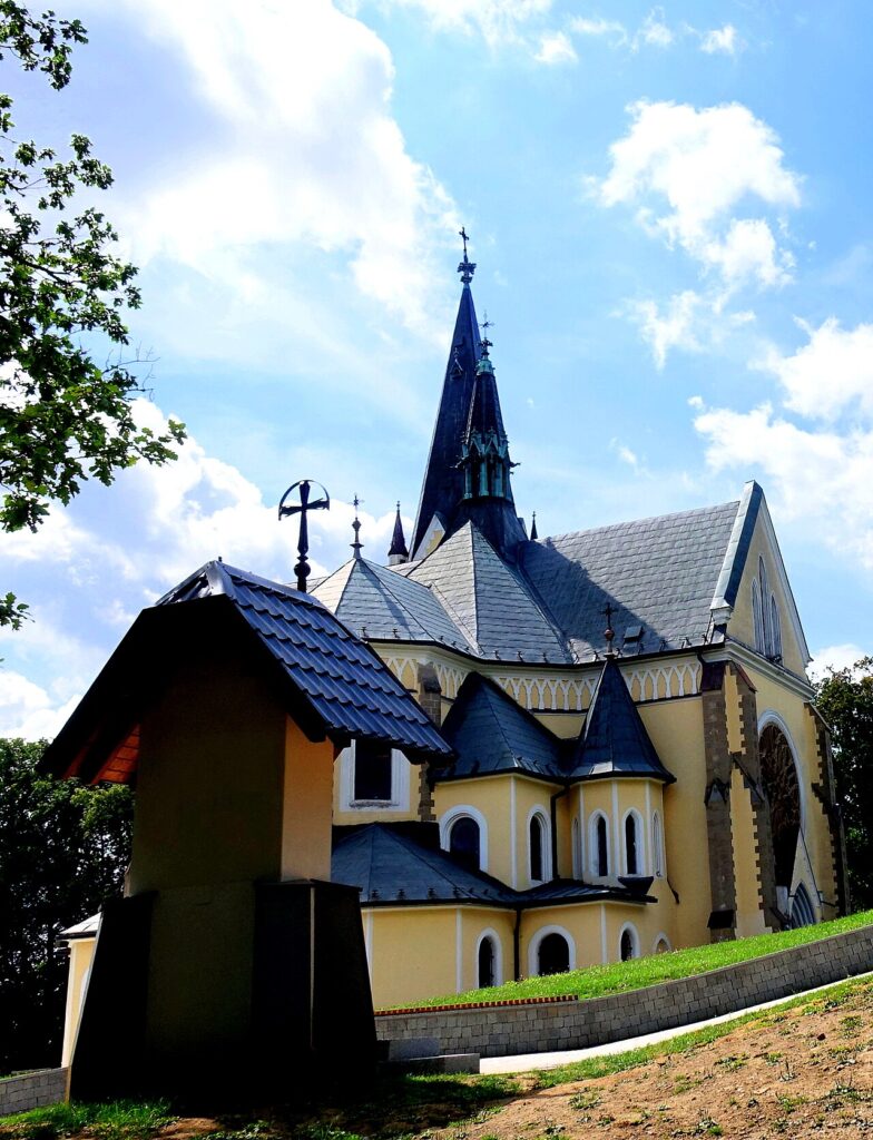 Basílica de Levoča