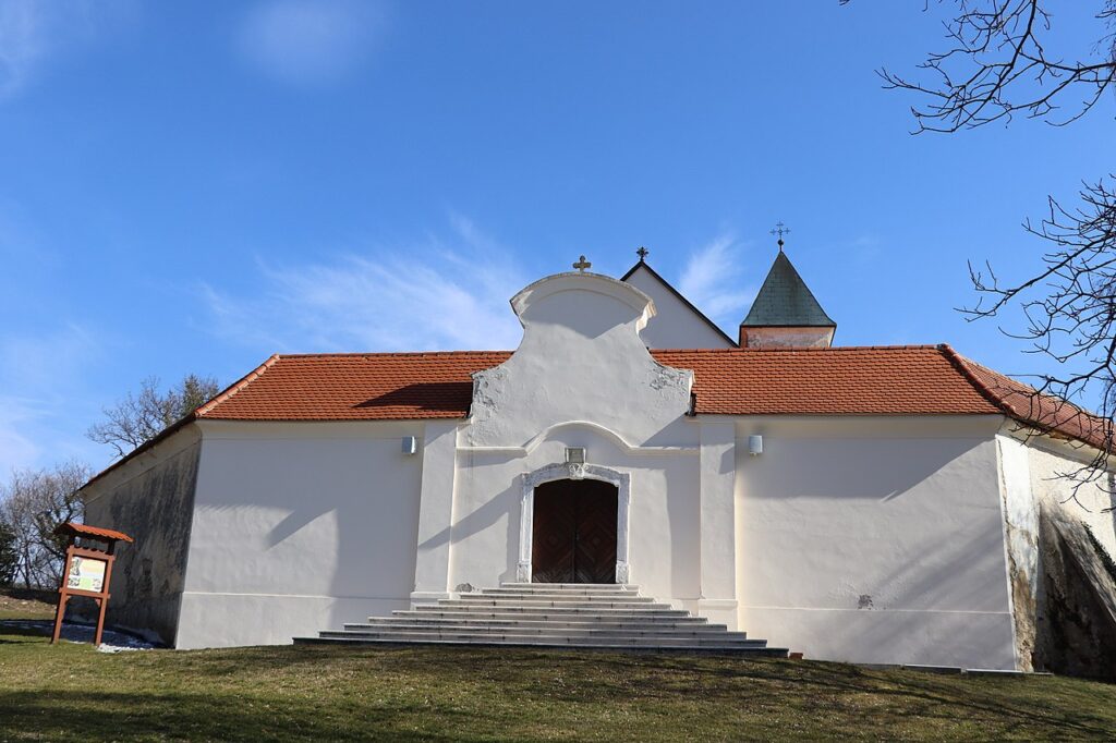 Santuario de Lobor