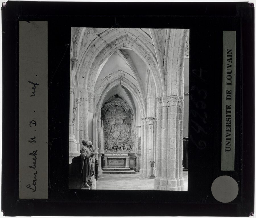 Nuestra Señora de Lombeek