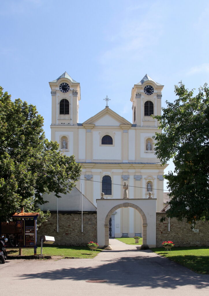 Basílica de Loretto