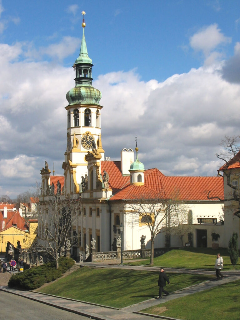 Loreta de Praga