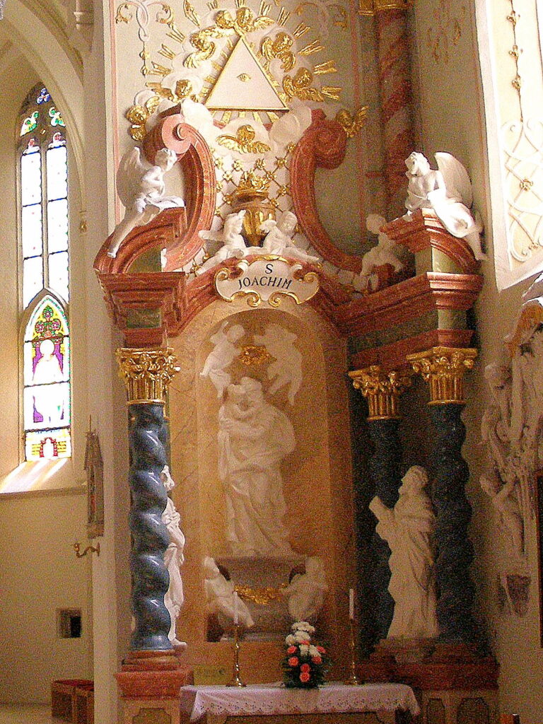 Santuario de Marianka