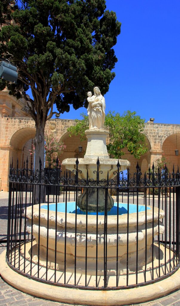 Santuario de Mellieħa