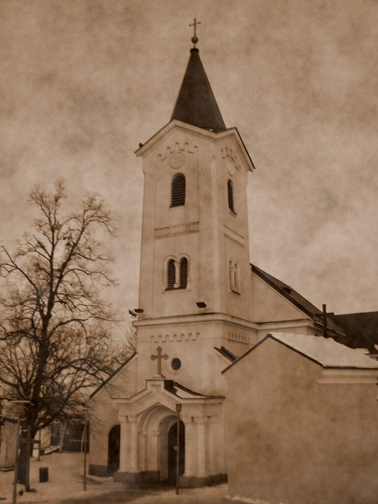 Calvario de Nitra