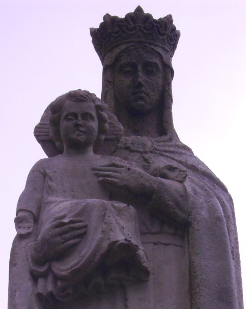 Nuestra Señora de Penrhys